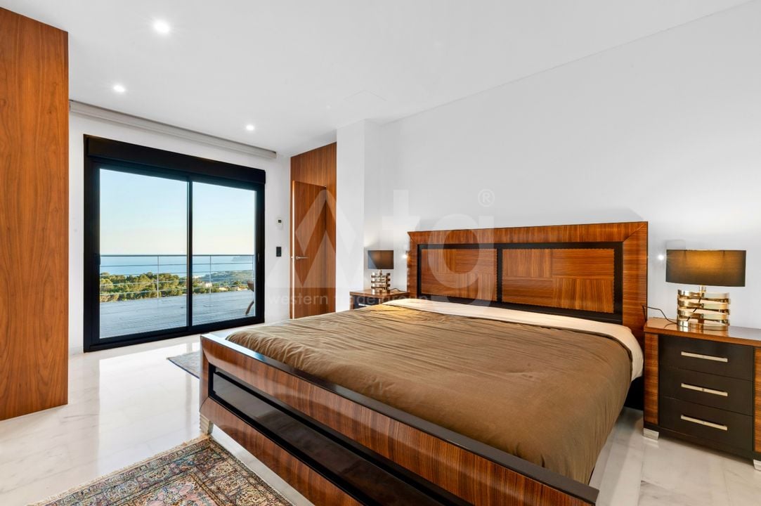 3 bedroom Villa in Altea - CGN82072 - Photo - 11