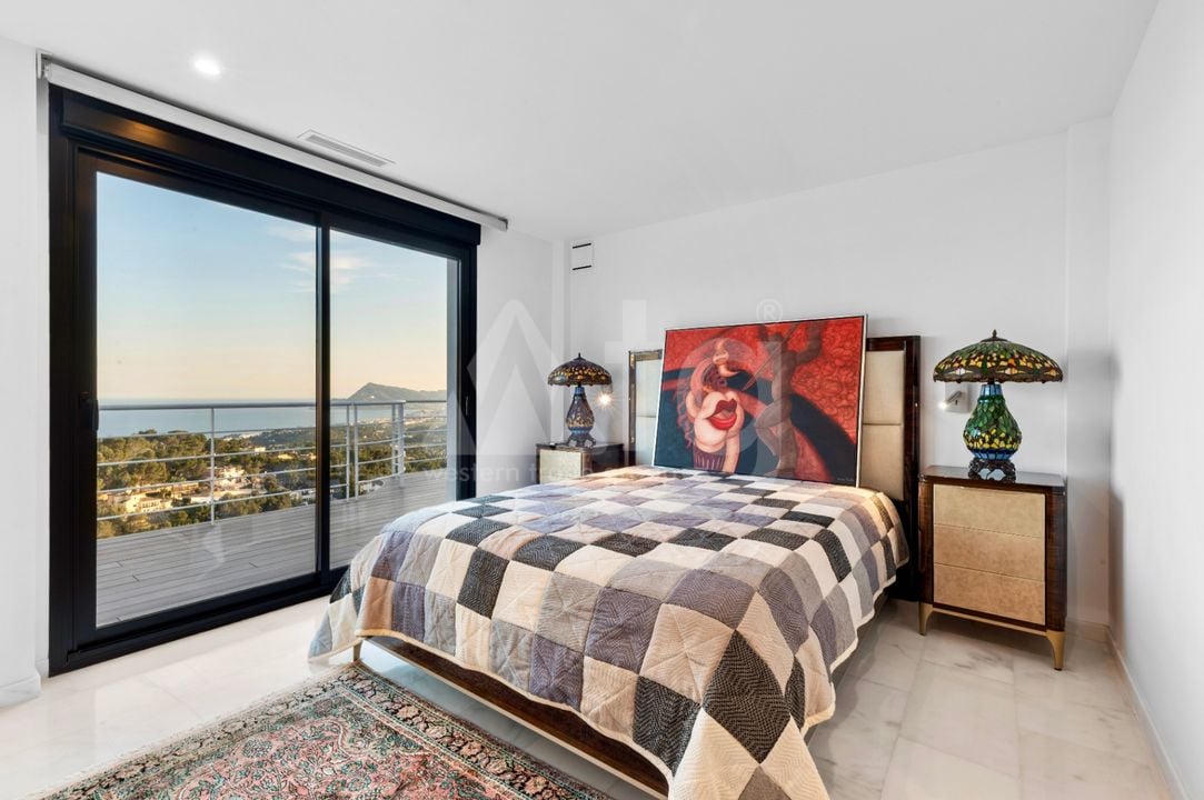 3 bedroom Villa in Altea - CGN82072 - Photo - 13