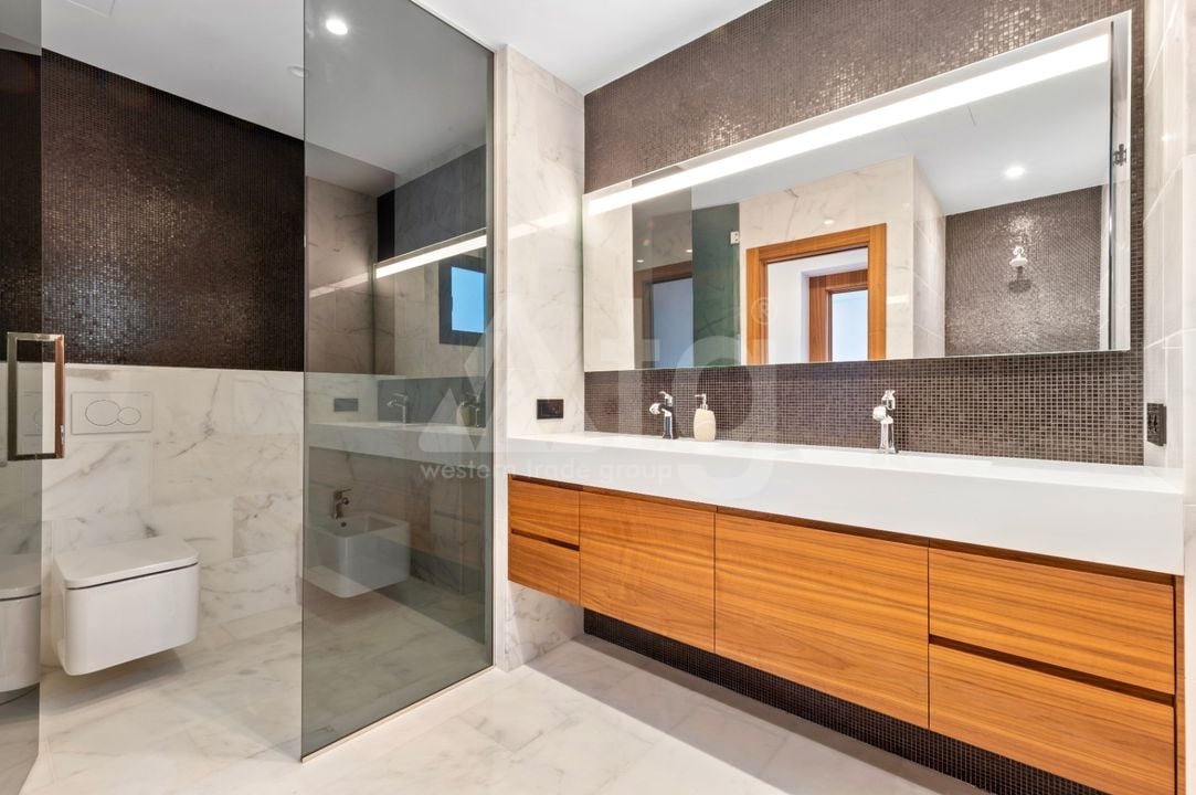 3 bedroom Villa in Altea - CGN82072 - Photo - 17
