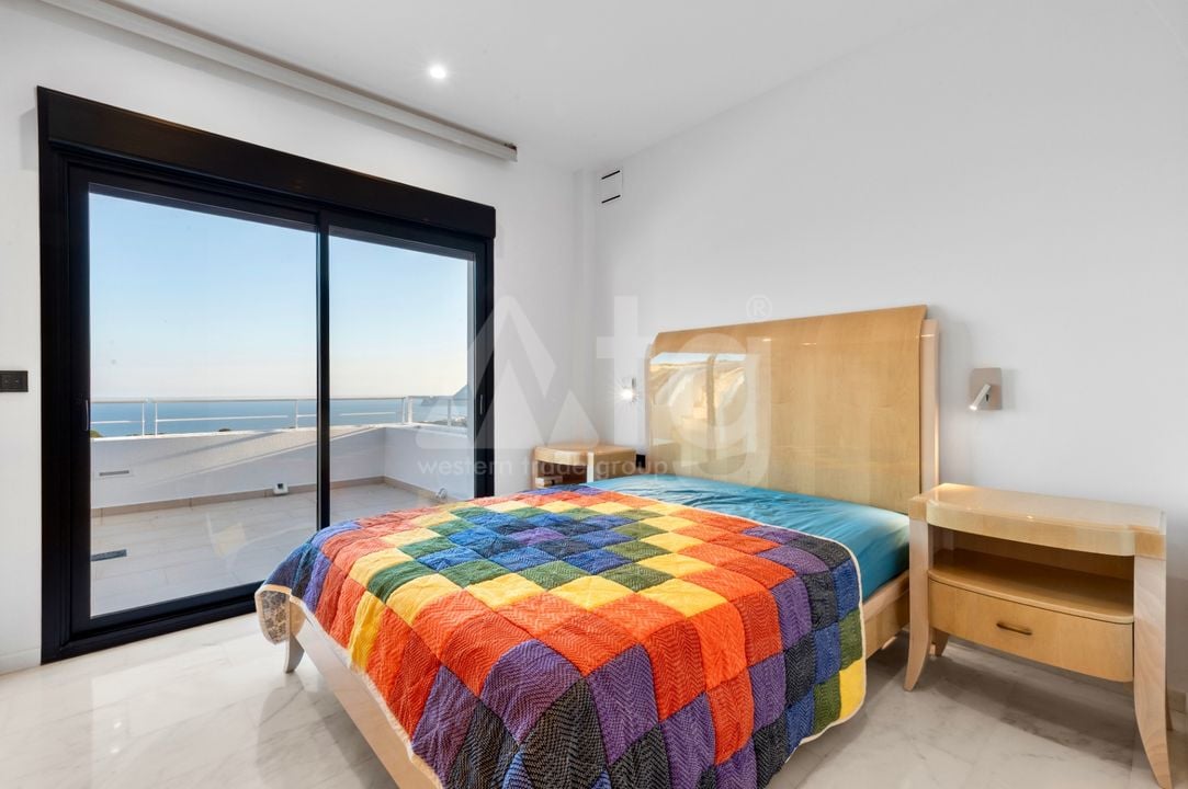 3 bedroom Villa in Altea - CGN82072 - Photo - 12