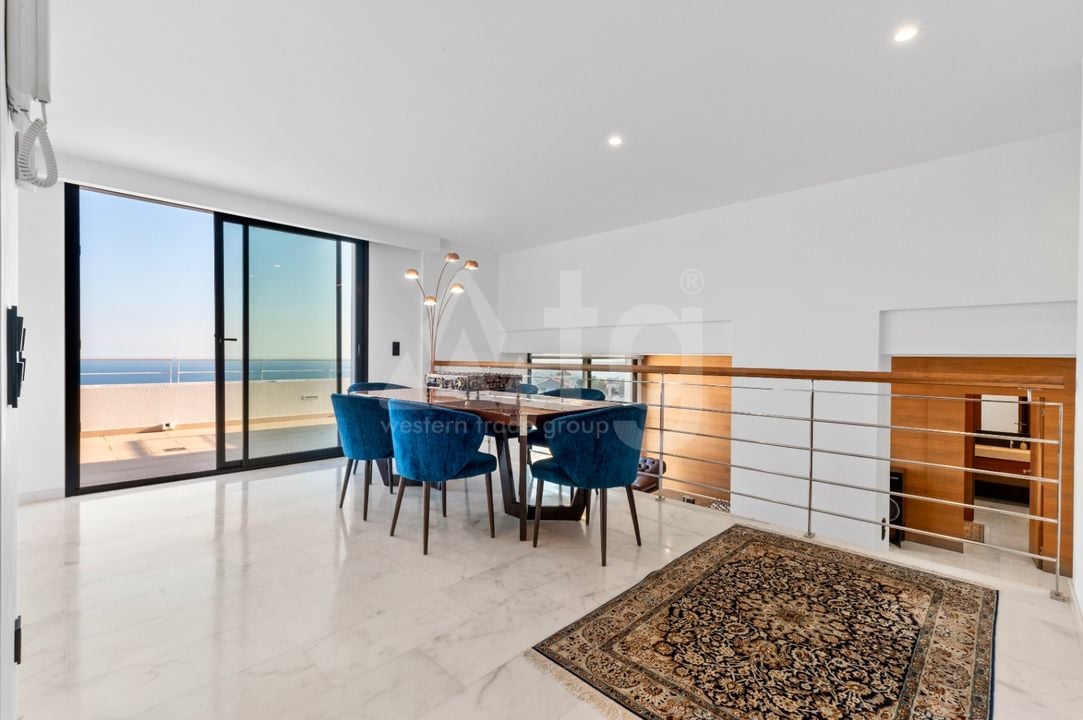 3 bedroom Villa in Altea - CGN82072 - Photo - 7