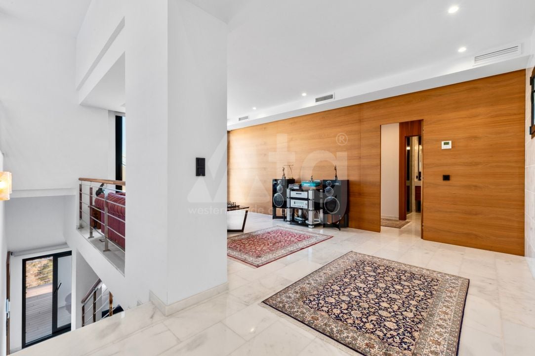 3 bedroom Villa in Altea - CGN82072 - Photo - 5