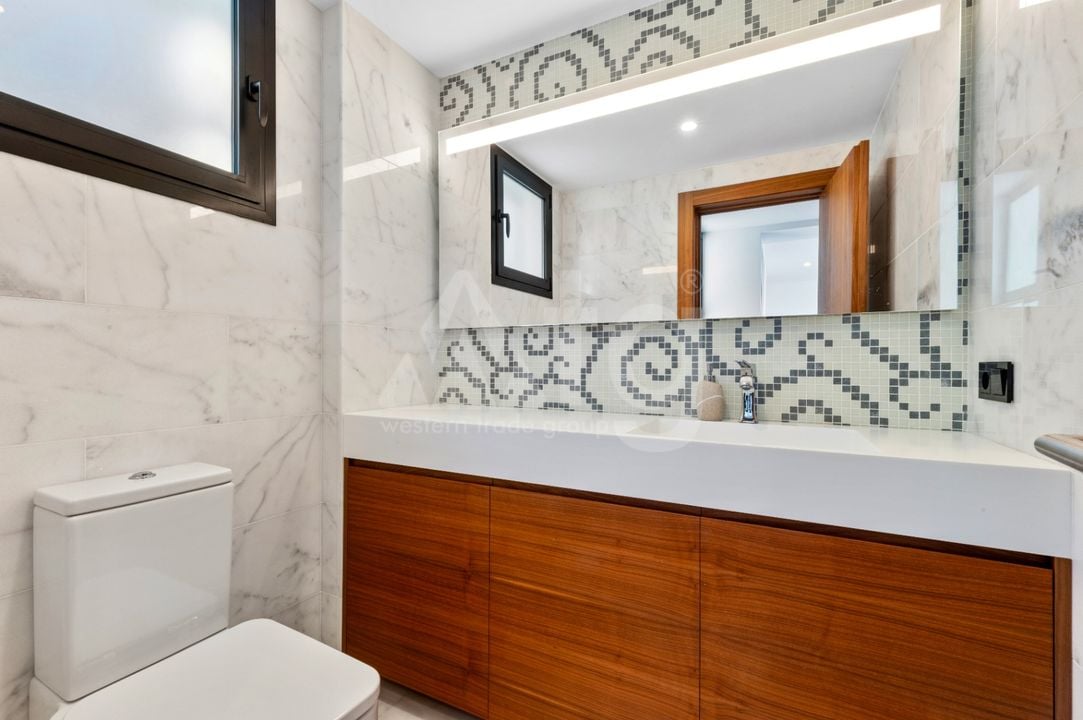3 bedroom Villa in Altea - CGN82072 - Photo - 19