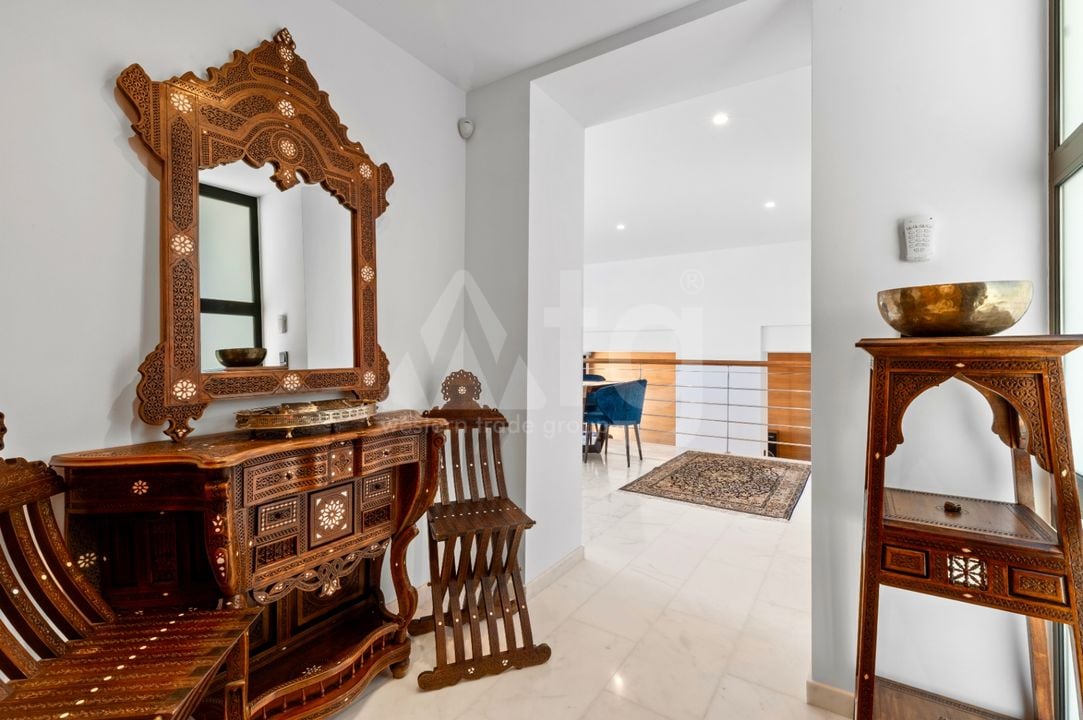 3 bedroom Villa in Altea - CGN82072 - Photo - 6