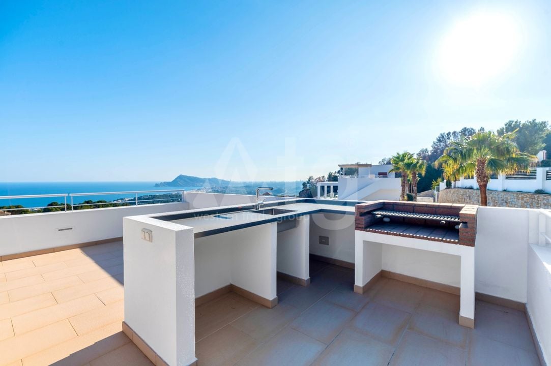 3 bedroom Villa in Altea - CGN82072 - Photo - 28