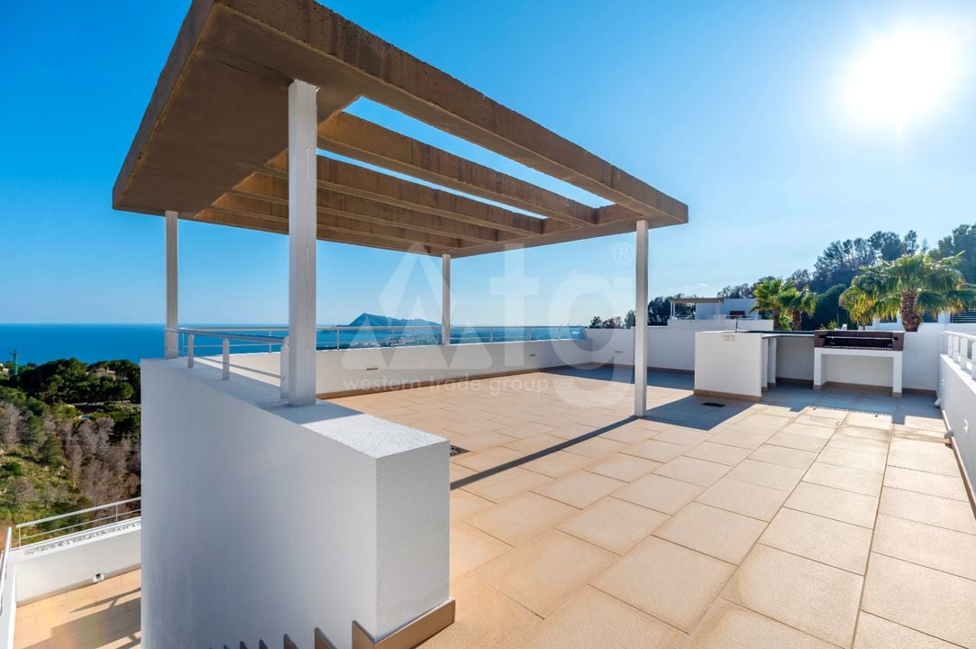 3 bedroom Villa in Altea - CGN82072 - Photo - 27