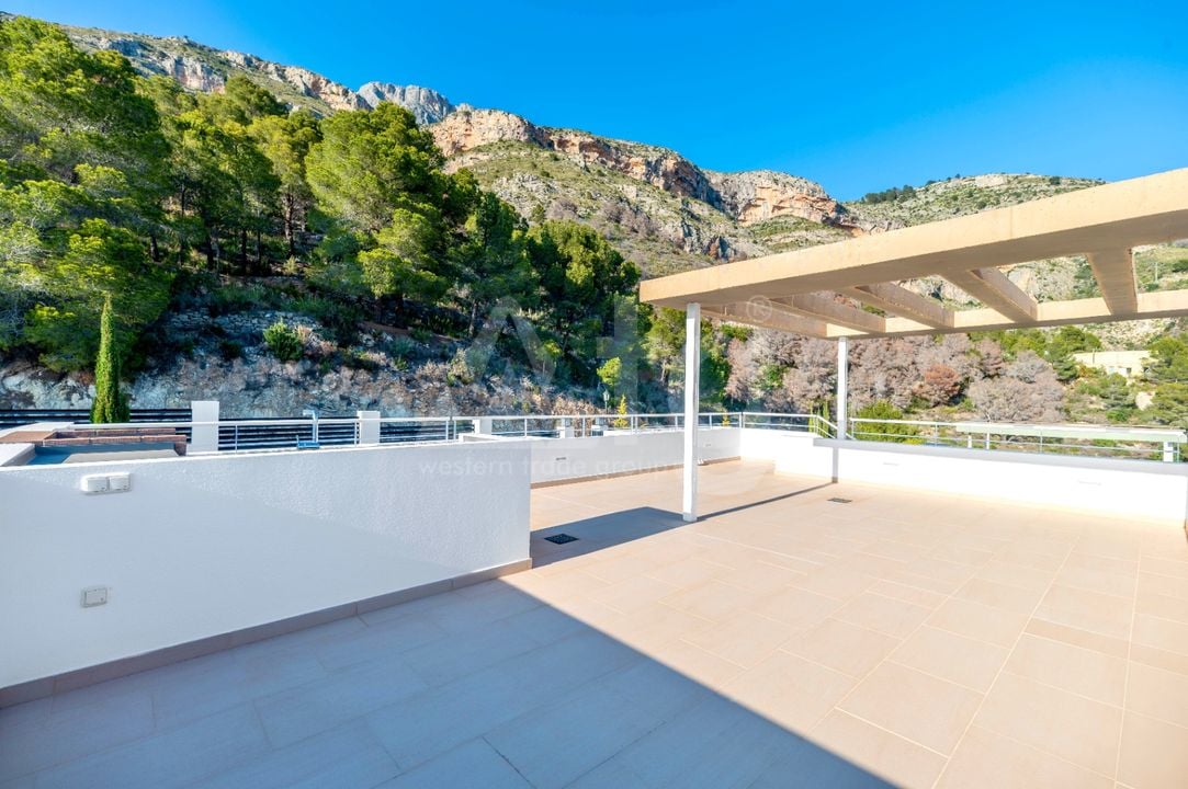 3 bedroom Villa in Altea - CGN82072 - Photo - 29