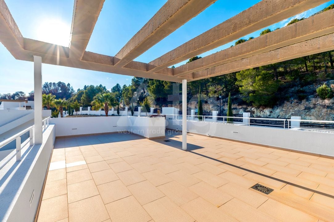 3 bedroom Villa in Altea - CGN82072 - Photo - 30