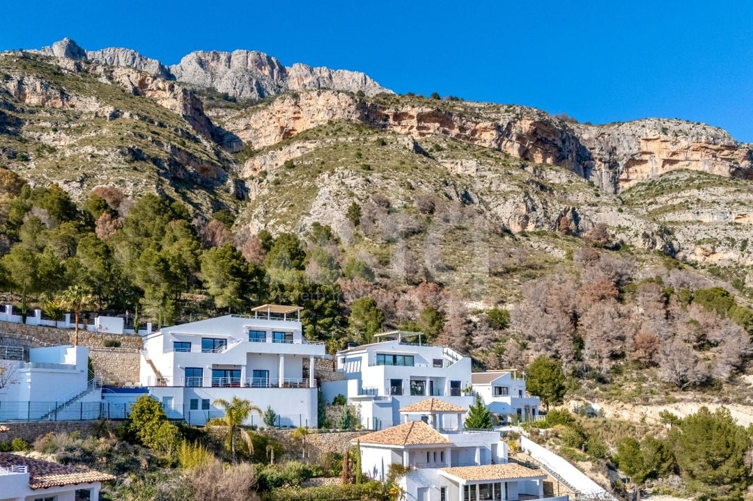 3 bedroom Villa in Altea - CGN82072 - Photo - 33
