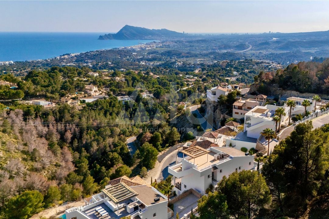 3 bedroom Villa in Altea - CGN82072 - Photo - 34