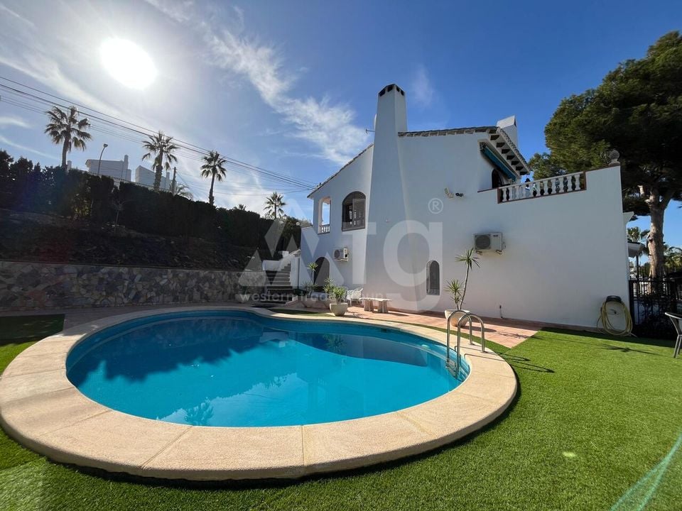 Villa de 4 chambres à Villamartin - SMS82111 - Photo - 1