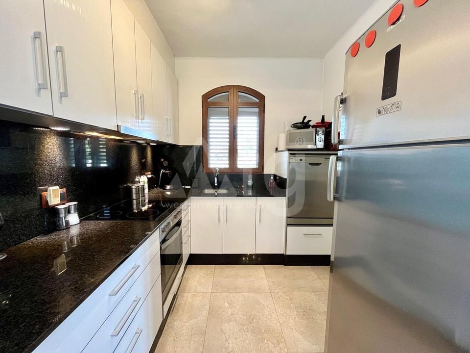 Villa de 4 chambres à Villamartin - SMS82111 - Photo - 9