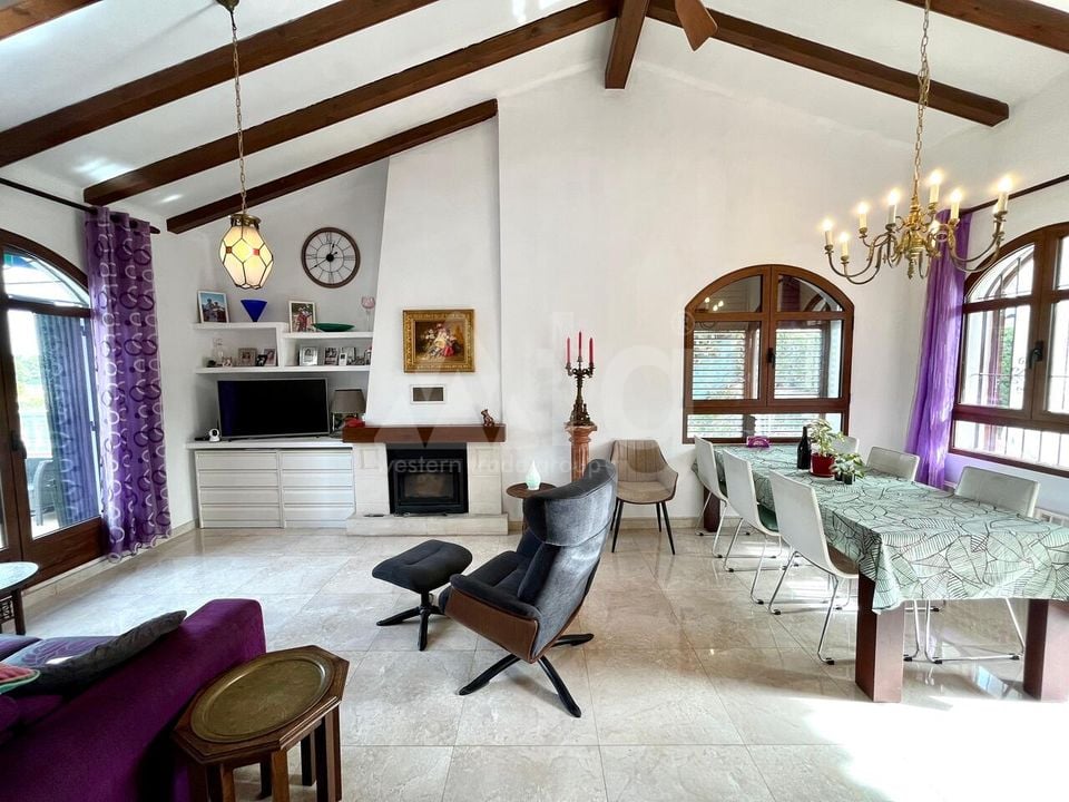 Villa de 4 chambres à Villamartin - SMS82111 - Photo - 4