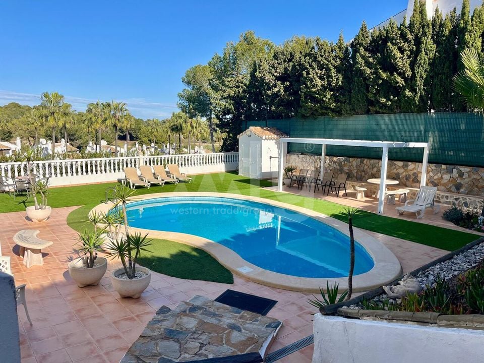 Villa de 4 chambres à Villamartin - SMS82111 - Photo - 38