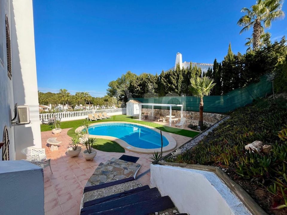 Villa de 4 chambres à Villamartin - SMS82111 - Photo - 35