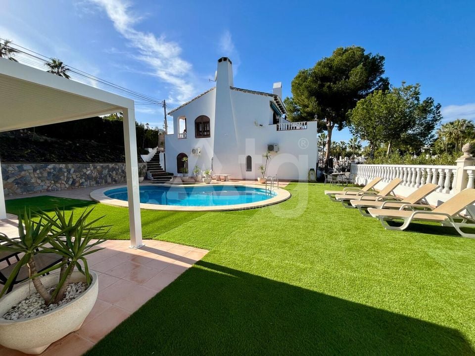 Villa de 4 chambres à Villamartin - SMS82111 - Photo - 36