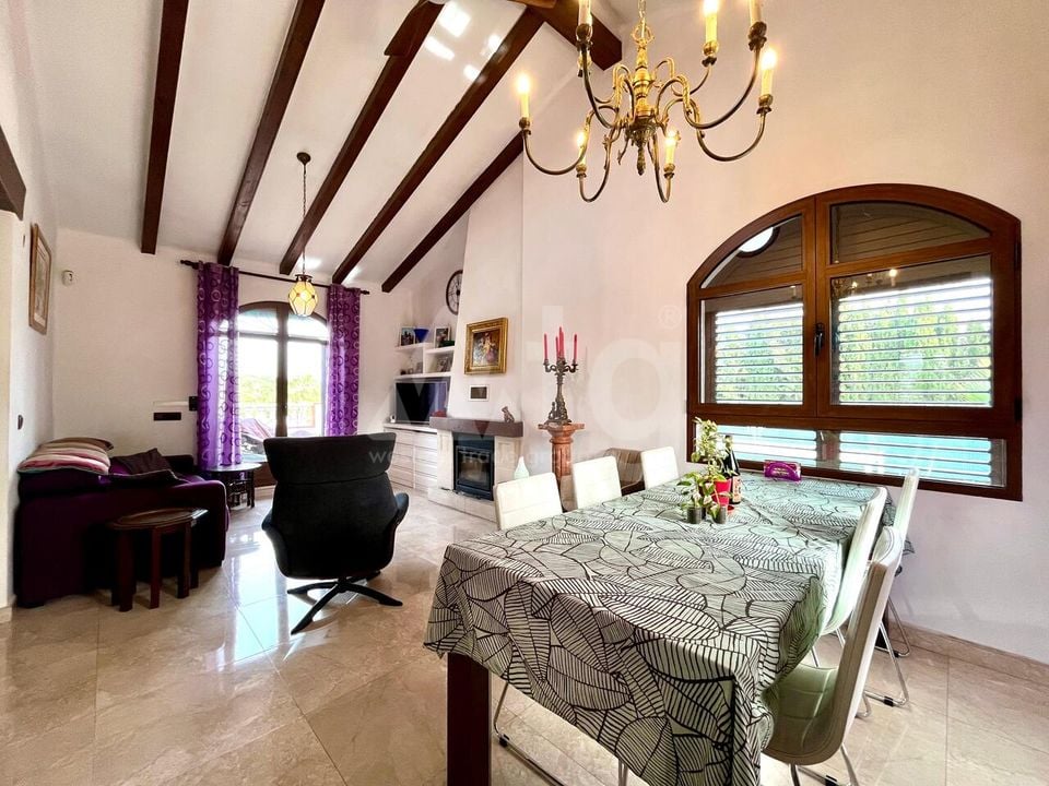 Villa de 4 chambres à Villamartin - SMS82111 - Photo - 7