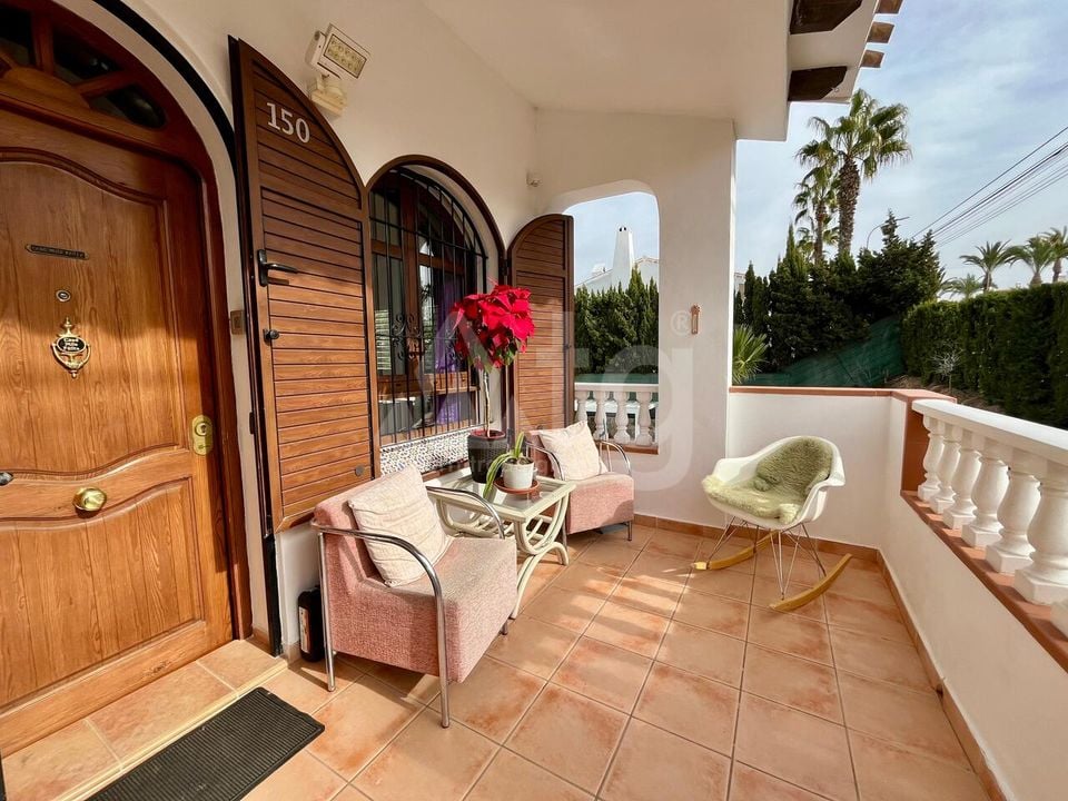 Villa de 4 chambres à Villamartin - SMS82111 - Photo - 32