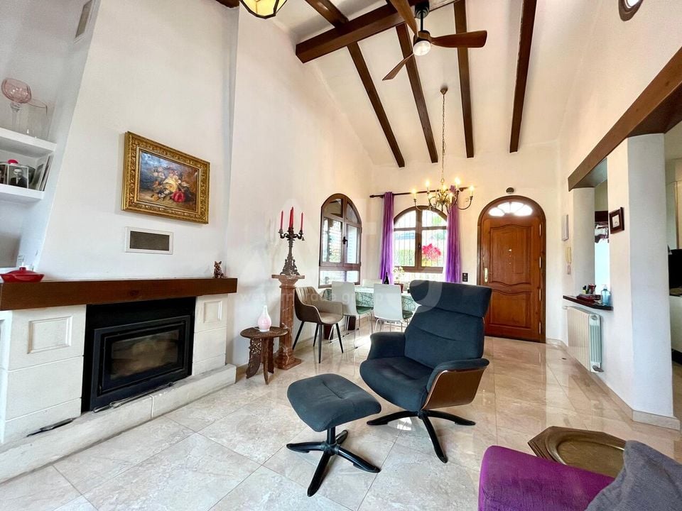 Villa de 4 chambres à Villamartin - SMS82111 - Photo - 5