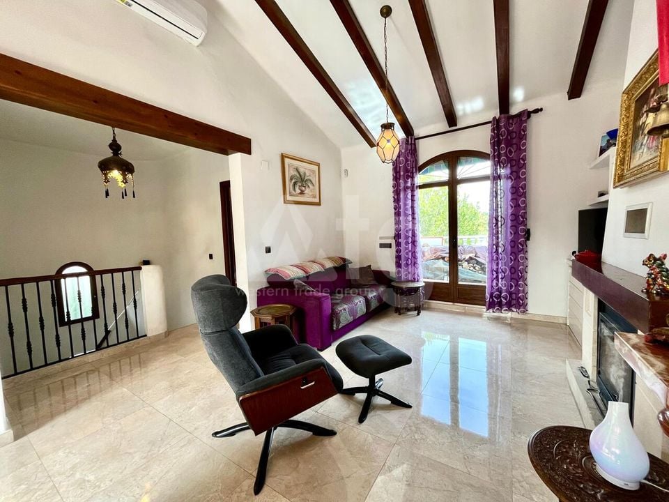 Villa de 4 chambres à Villamartin - SMS82111 - Photo - 3