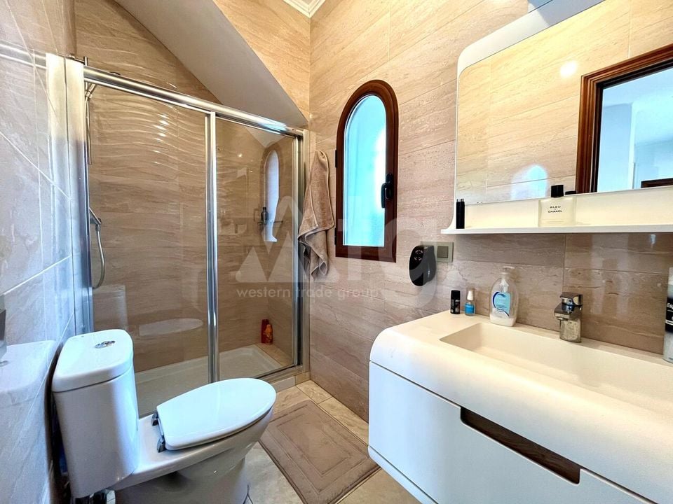 Villa de 4 chambres à Villamartin - SMS82111 - Photo - 27