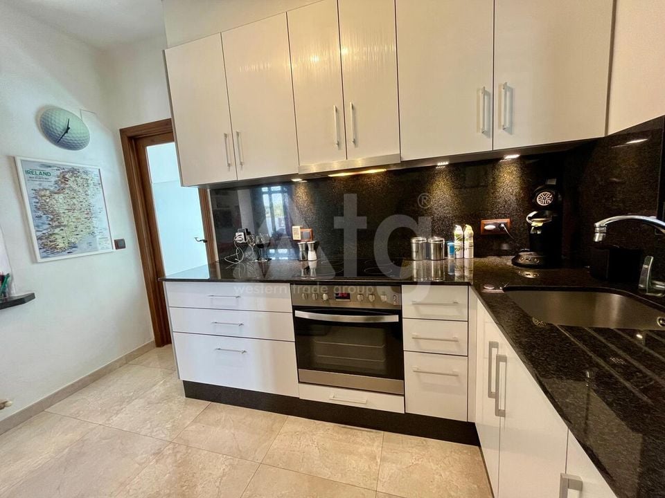Villa de 4 chambres à Villamartin - SMS82111 - Photo - 10