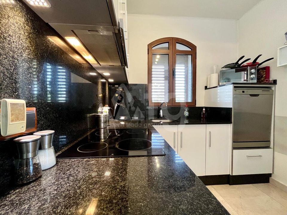 Villa de 4 chambres à Villamartin - SMS82111 - Photo - 11