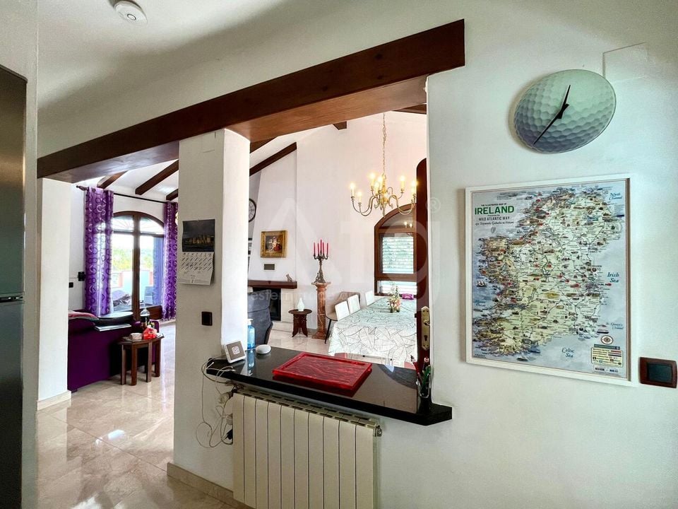 Villa de 4 chambres à Villamartin - SMS82111 - Photo - 8