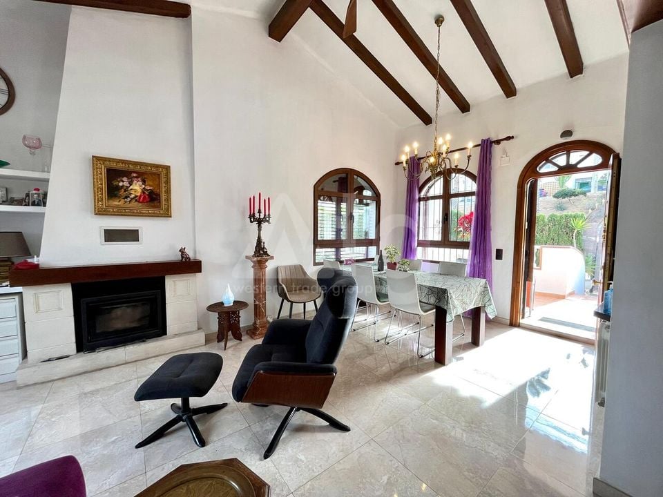 Villa de 4 chambres à Villamartin - SMS82111 - Photo - 6