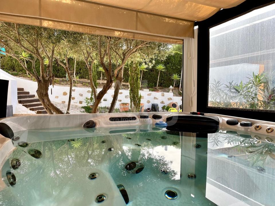 Villa de 4 chambres à Villamartin - SMS82111 - Photo - 41
