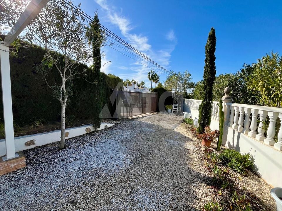 Villa de 4 chambres à Villamartin - SMS82111 - Photo - 45