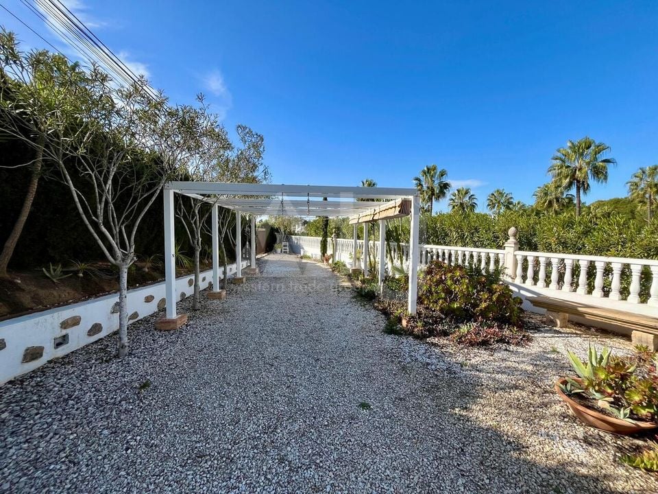 Villa de 4 chambres à Villamartin - SMS82111 - Photo - 44