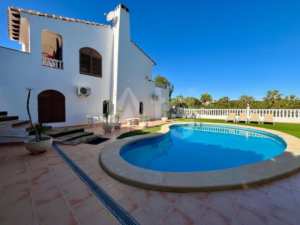 Villa de 4 chambres à Villamartin - SMS82111 - Photo - 2