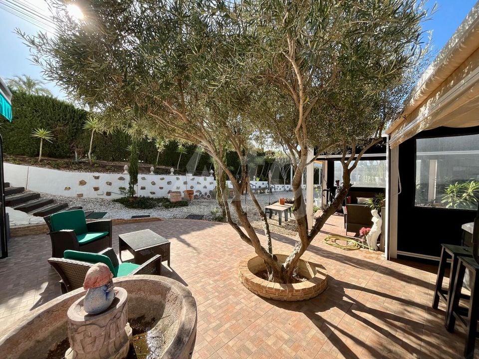 Villa de 4 chambres à Villamartin - SMS82111 - Photo - 42
