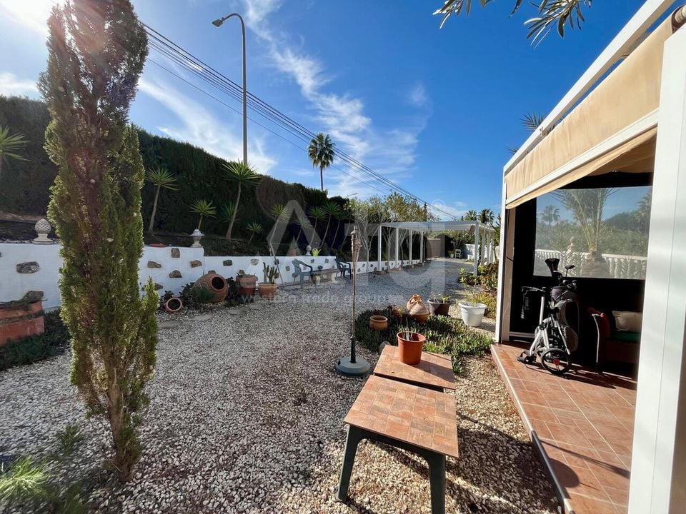 Villa de 4 chambres à Villamartin - SMS82111 - Photo - 43