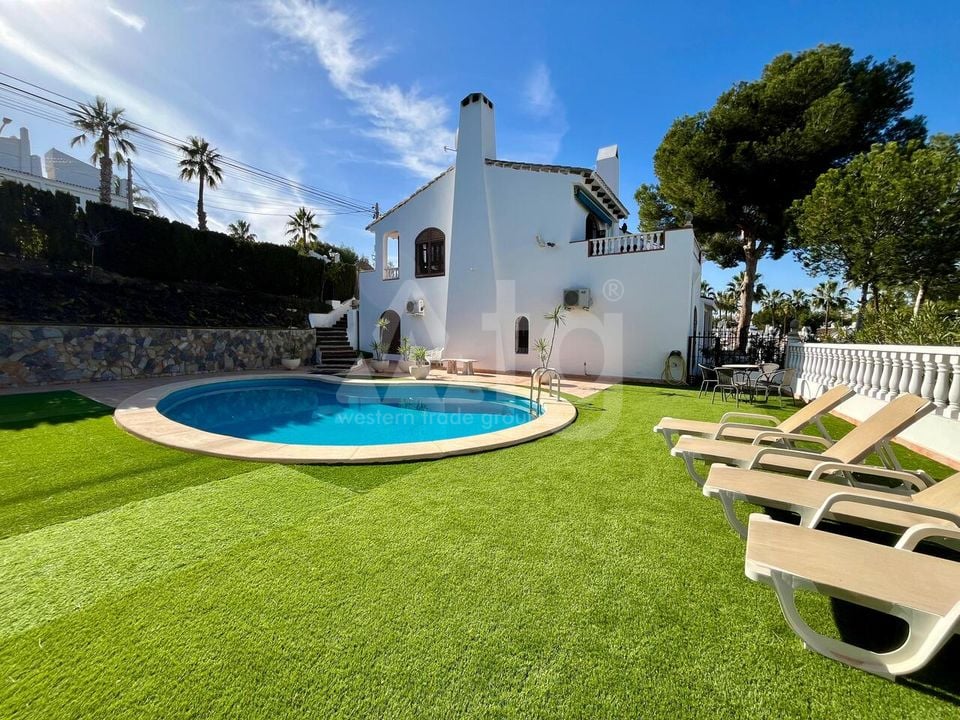 Villa de 4 chambres à Villamartin - SMS82111 - Photo - 37