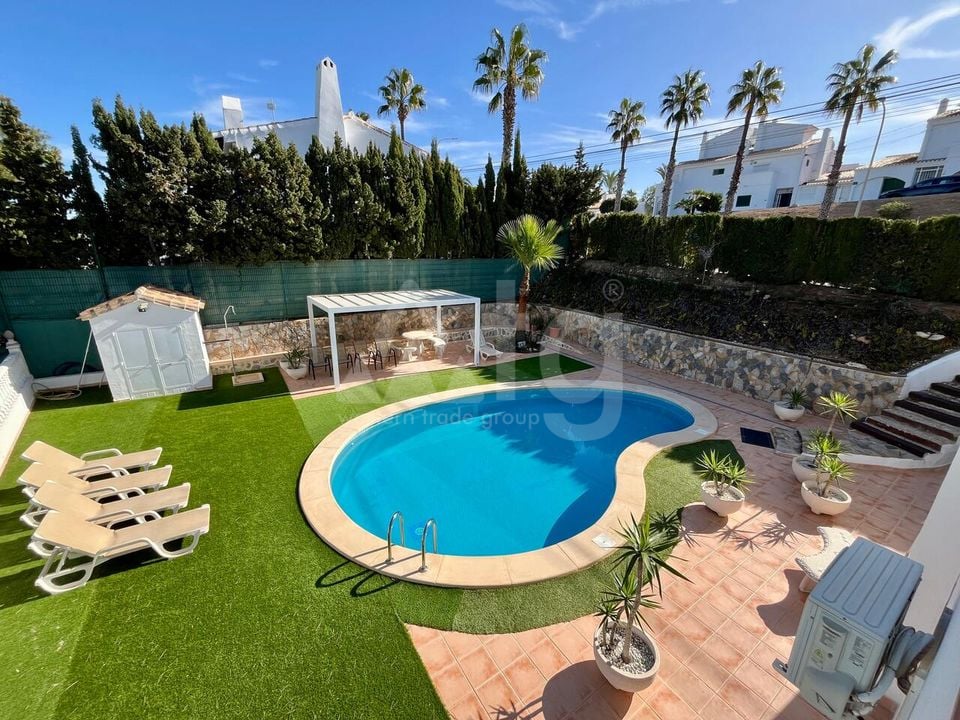 Villa de 4 chambres à Villamartin - SMS82111 - Photo - 34