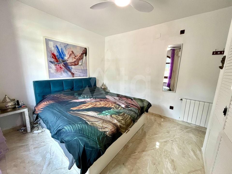 Villa de 4 chambres à Villamartin - SMS82111 - Photo - 22