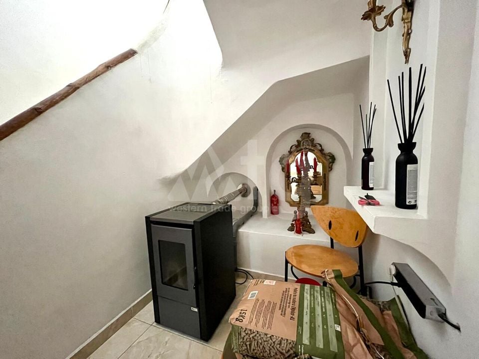 Villa de 4 chambres à Villamartin - SMS82111 - Photo - 14