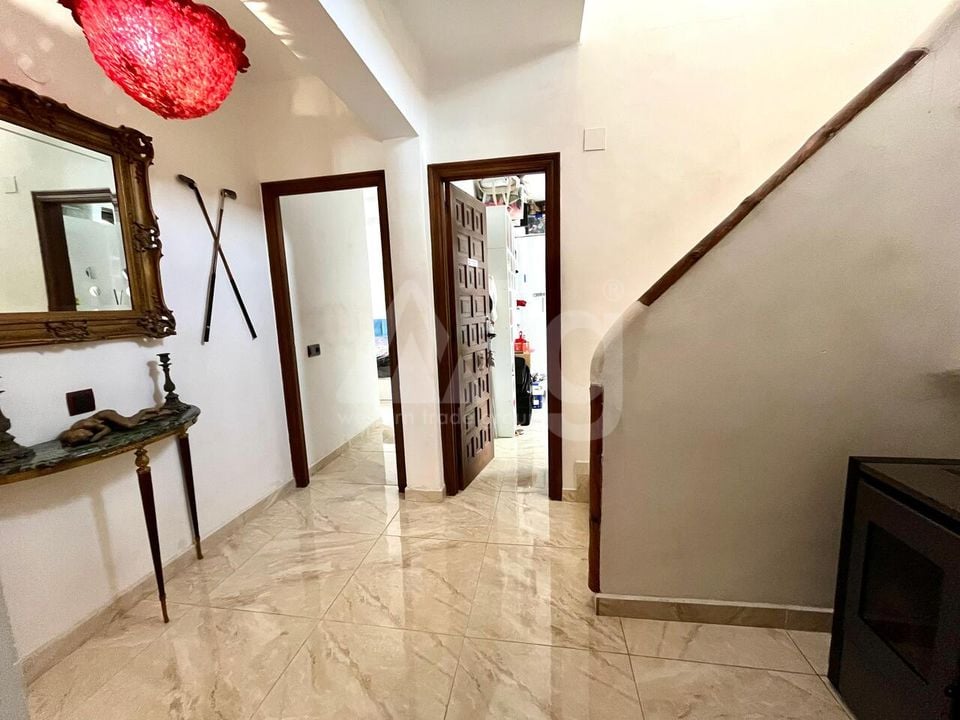 Villa de 4 chambres à Villamartin - SMS82111 - Photo - 13