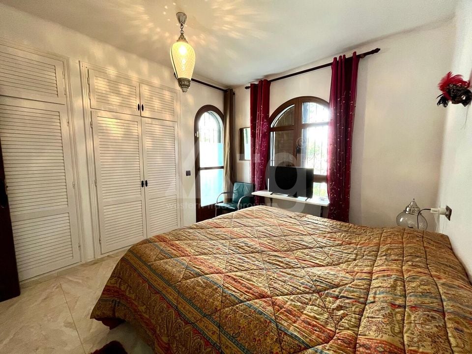 Villa de 4 chambres à Villamartin - SMS82111 - Photo - 19