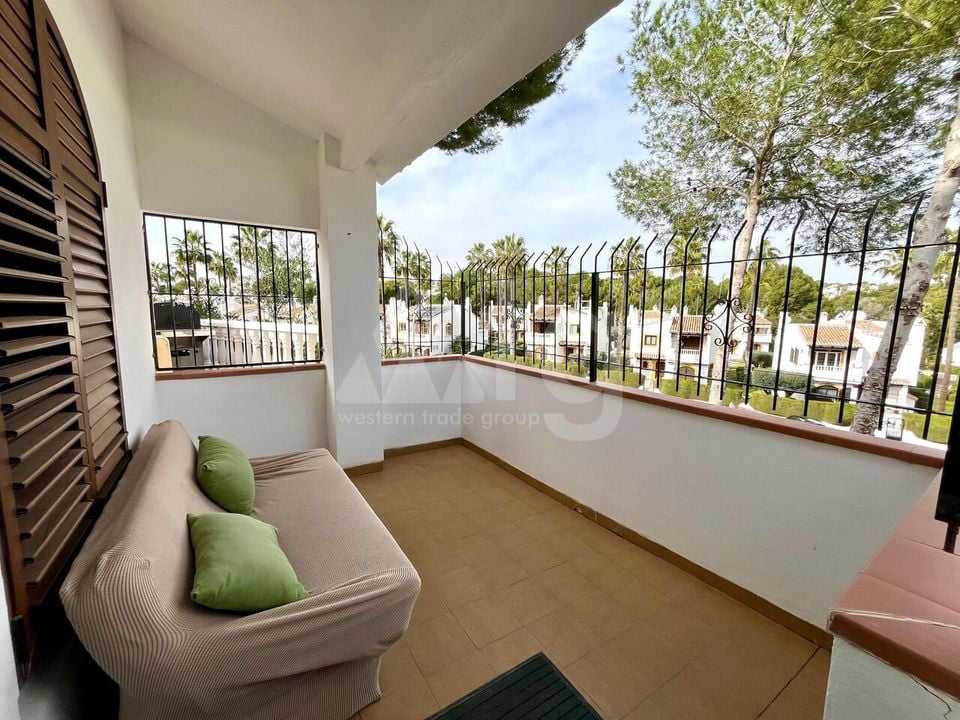 Villa de 4 chambres à Villamartin - SMS82111 - Photo - 31