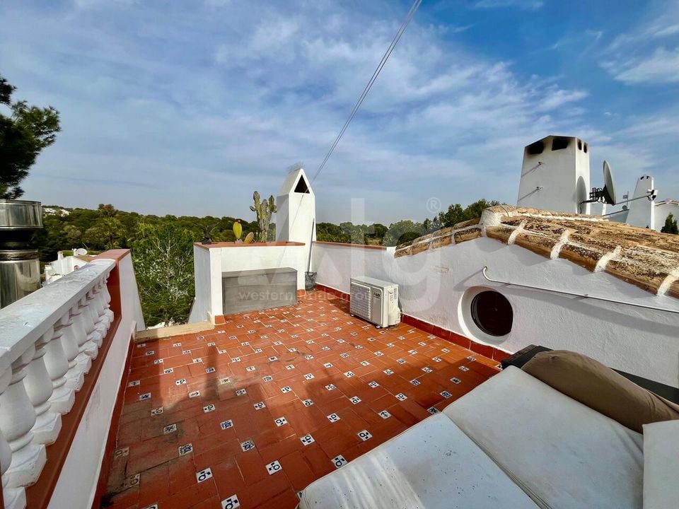 Villa de 4 chambres à Villamartin - SMS82111 - Photo - 33