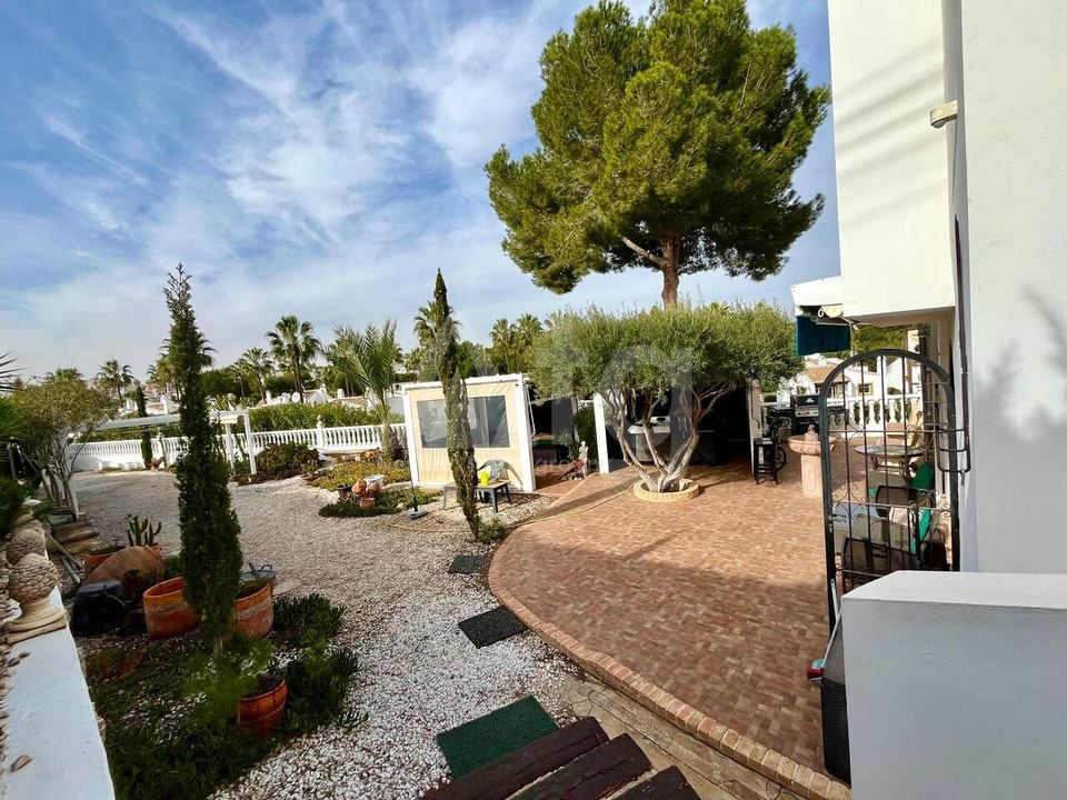Villa de 4 chambres à Villamartin - SMS82111 - Photo - 39