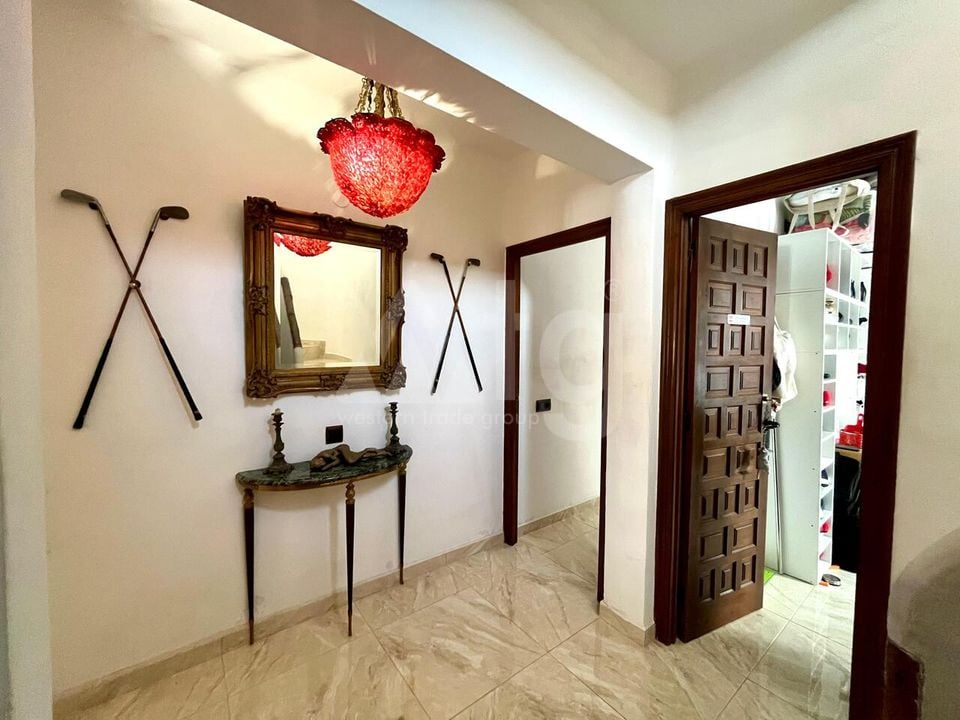 Villa de 4 chambres à Villamartin - SMS82111 - Photo - 12