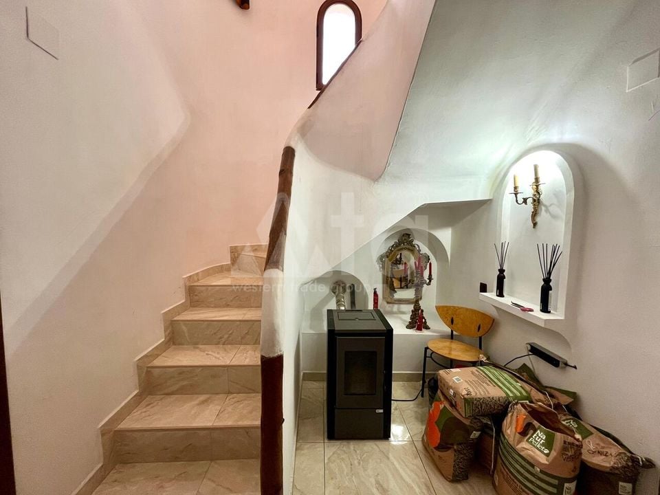 Villa de 4 chambres à Villamartin - SMS82111 - Photo - 15
