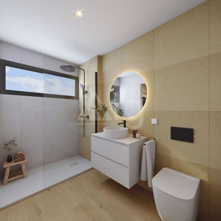 Appartement de 2 chambres à La Nucia - ALH146808 - Photo - 12