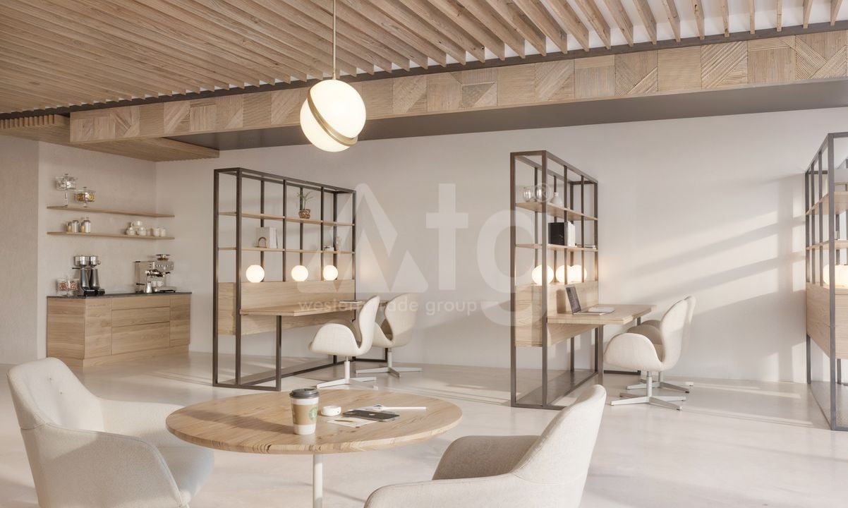 Appartement de 2 chambres à La Nucia - ALH146808 - Photo - 20