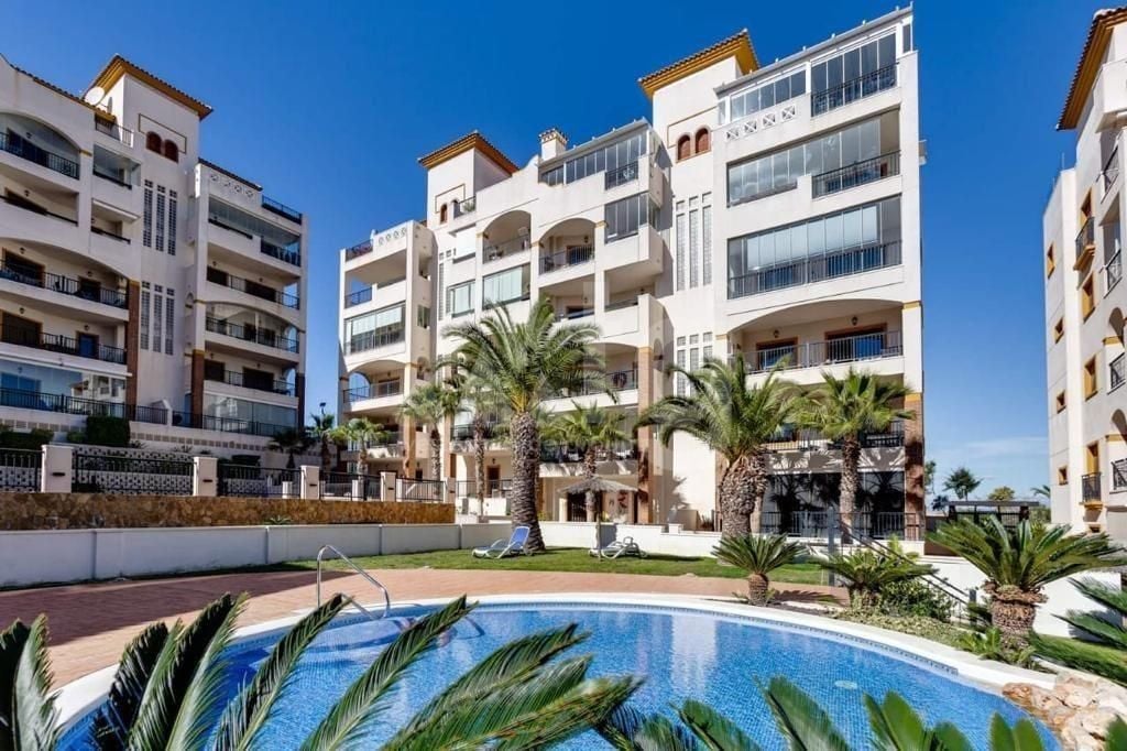 Apartament cu 3 dormitoare în Guardamar del Segura - AG82462 - Imagini - 2
