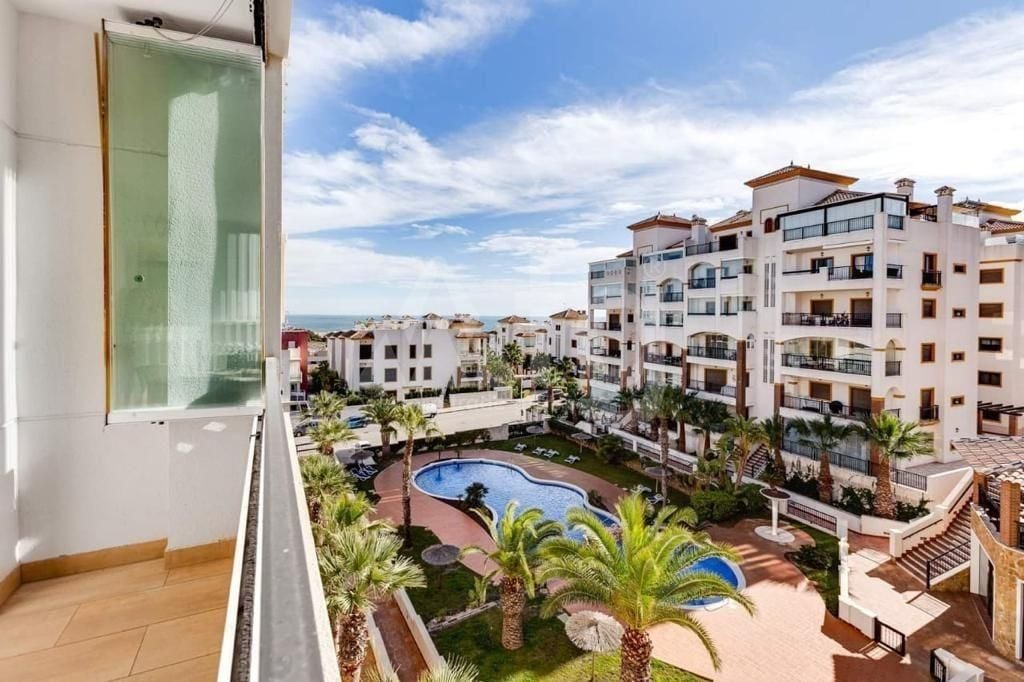 Apartament cu 3 dormitoare în Guardamar del Segura - AG82462 - Imagini - 13